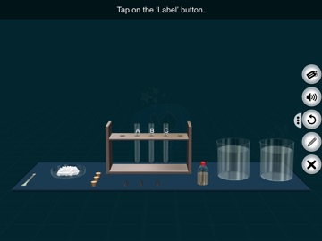 Corrosion by EduTech Era iPad screenshot