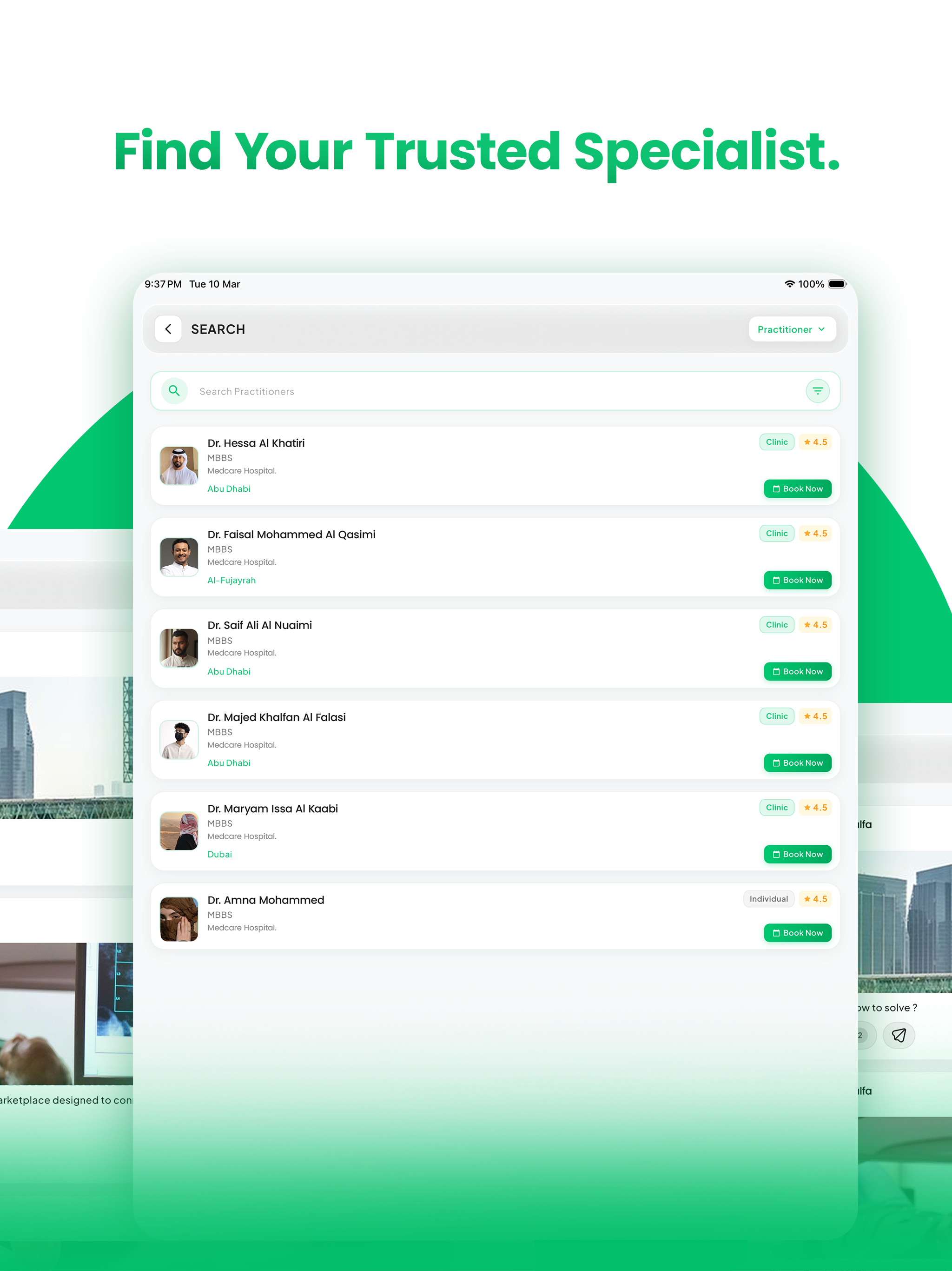 PhysioTracks