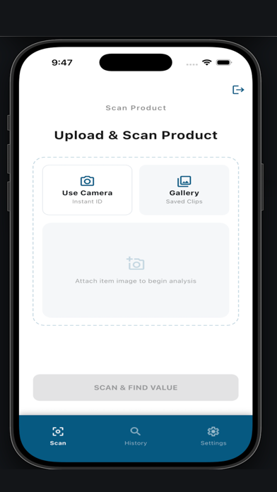 Market Flipper screenshot