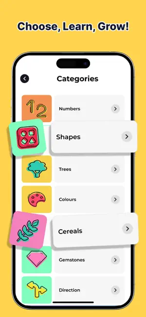 Learn English through Tamil screenshot 2