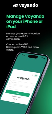 Voyando Screenshot 1 of 10