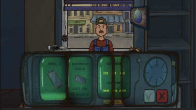 Repair it ! Screenshot