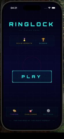 RingLock Screenshot 4 of 10