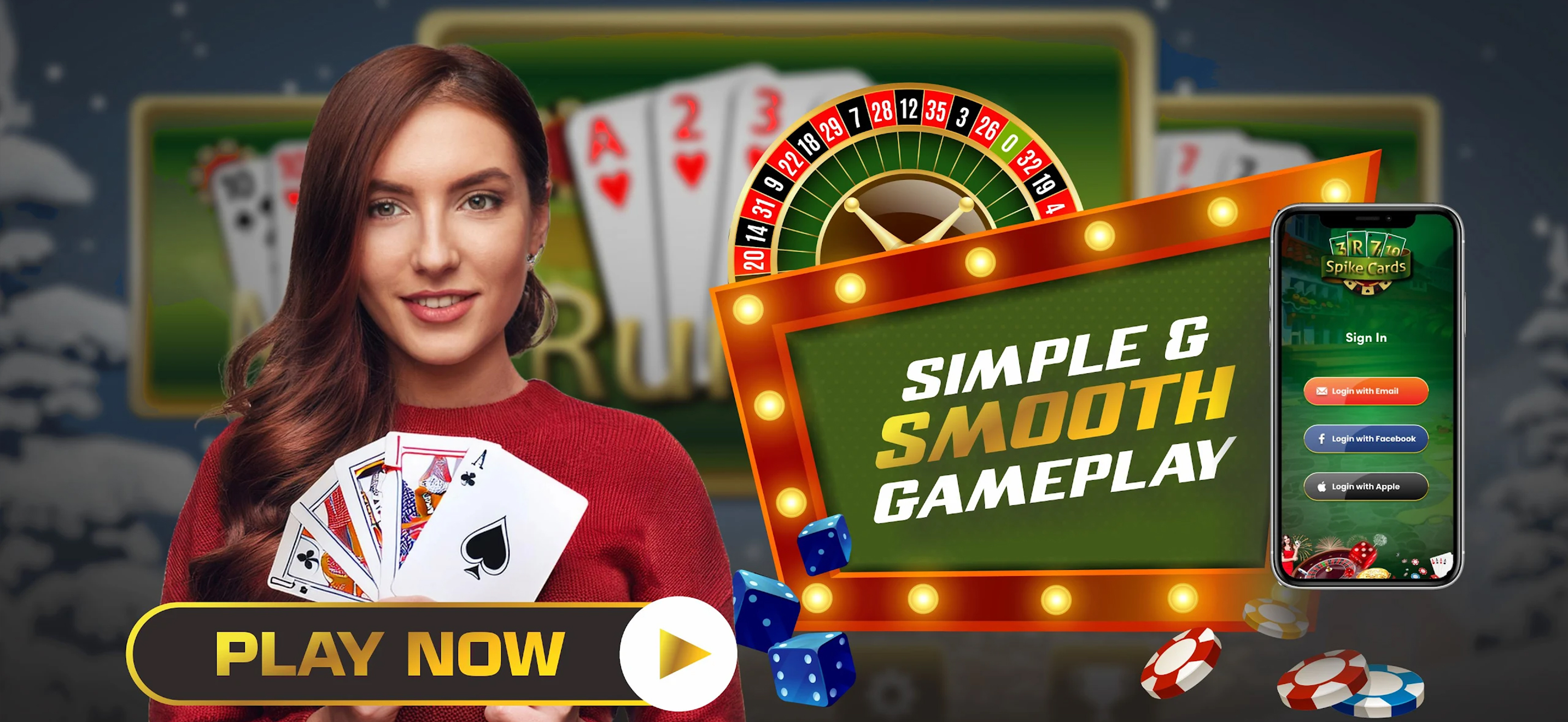 Spike Cards screenshot 4