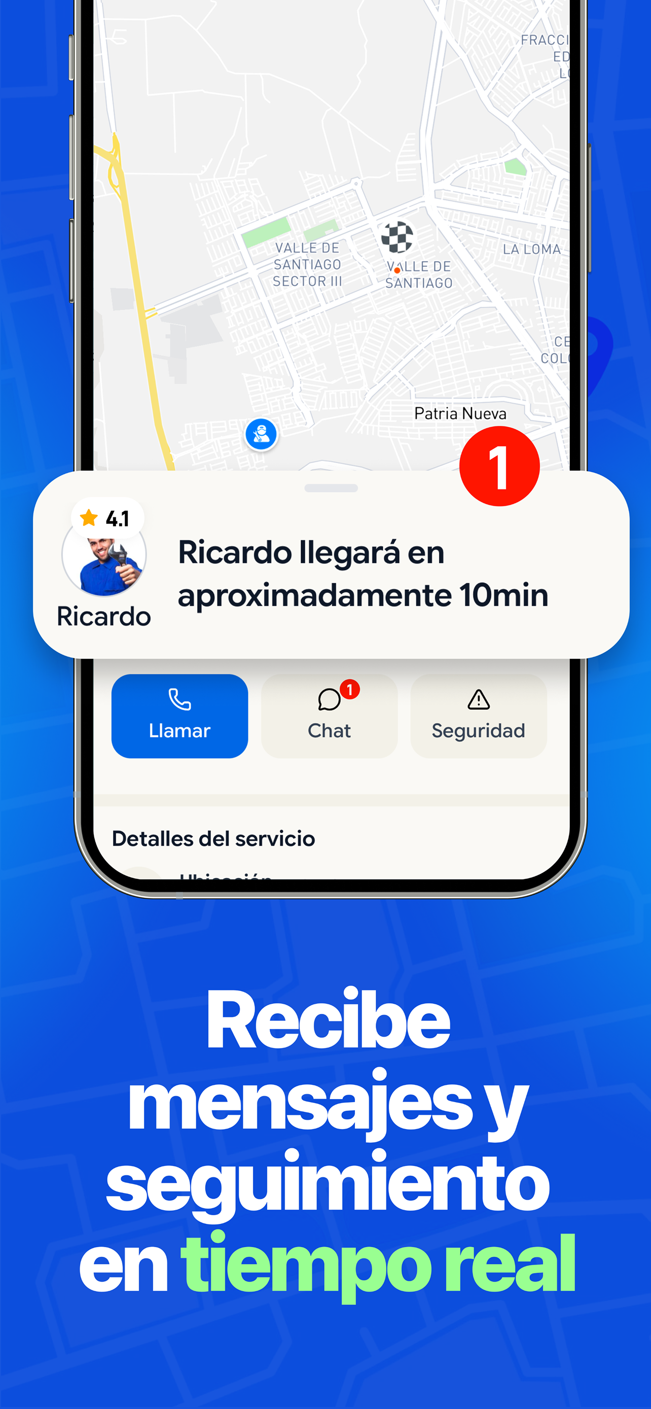 Wheelo screenshot 4