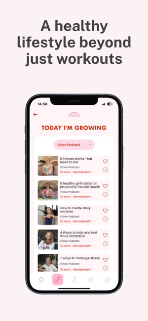 Workout Planner Fitness 22 App Expert-Tested: Aaptiv Fitness App