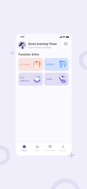 灵芽-LingOral screenshot 3