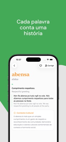 Forro Vivo screenshot