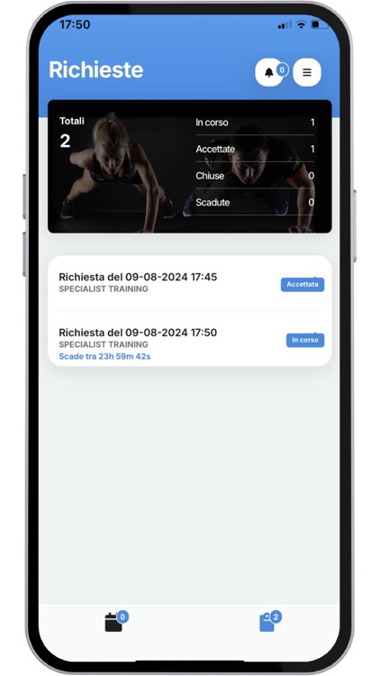 Aghenda Pro screenshot-4