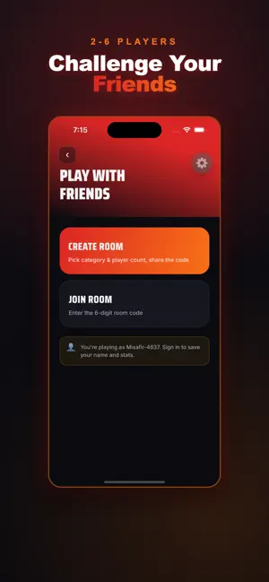 MMA Quiz - Fighter Trivia screenshot 4