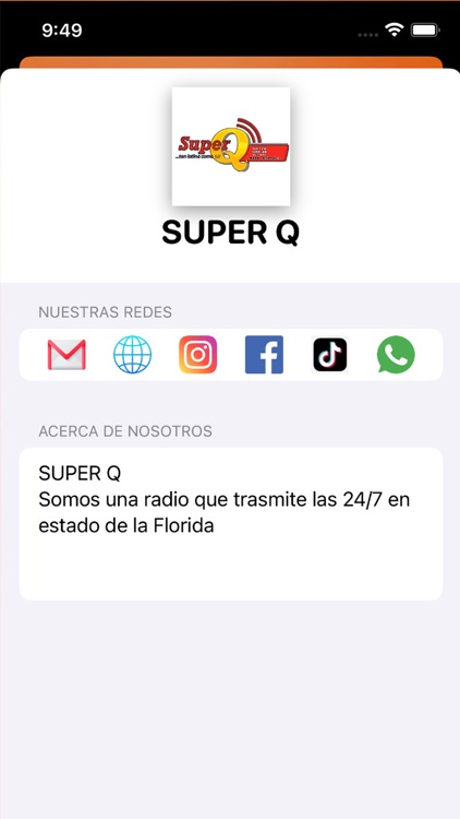 Super Q.