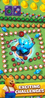 Hole Em All: Collect Master screenshot 5