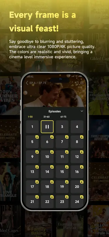 Reelixa screenshot 6 of 7