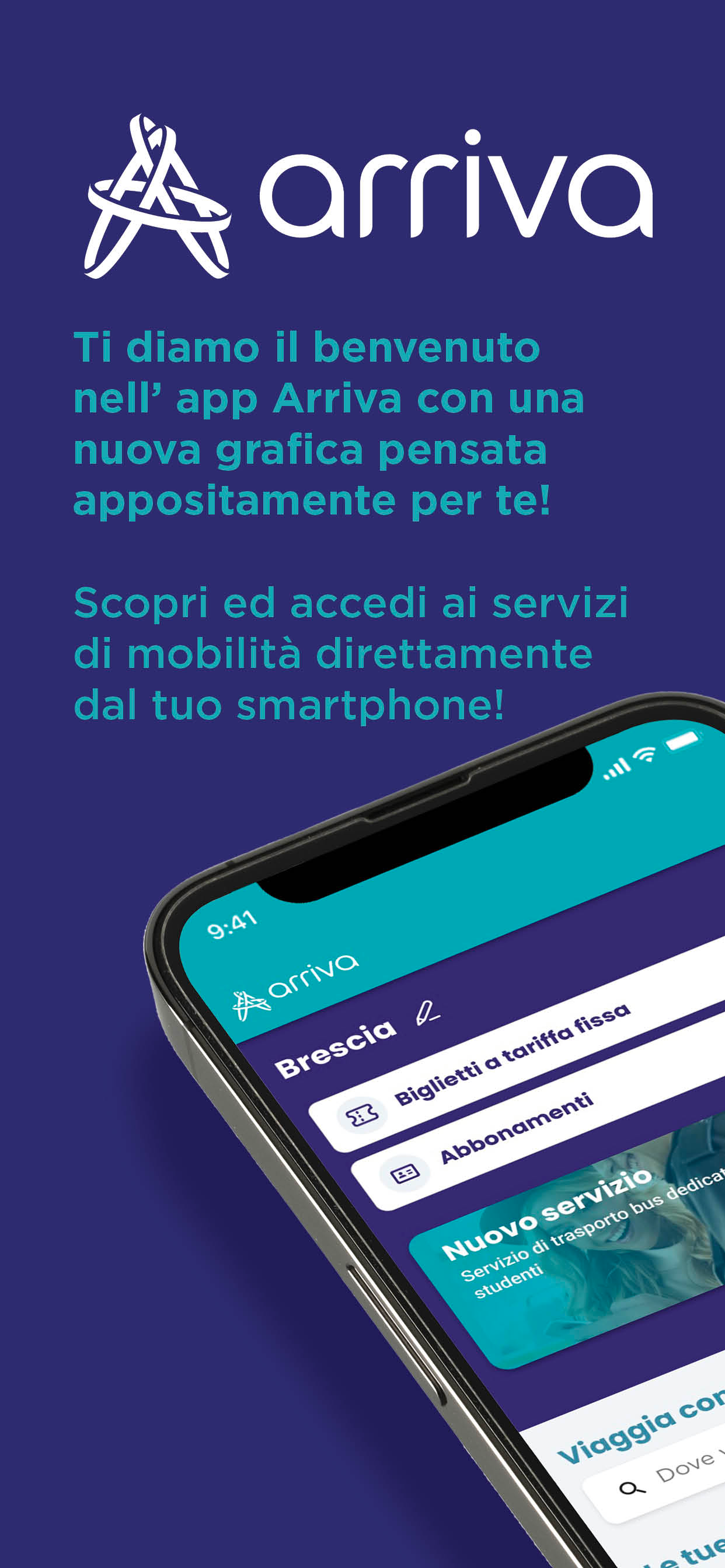 Arriva MyPay
