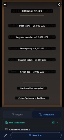 PLTK Translator & Dictionary Screenshot 7 of 7