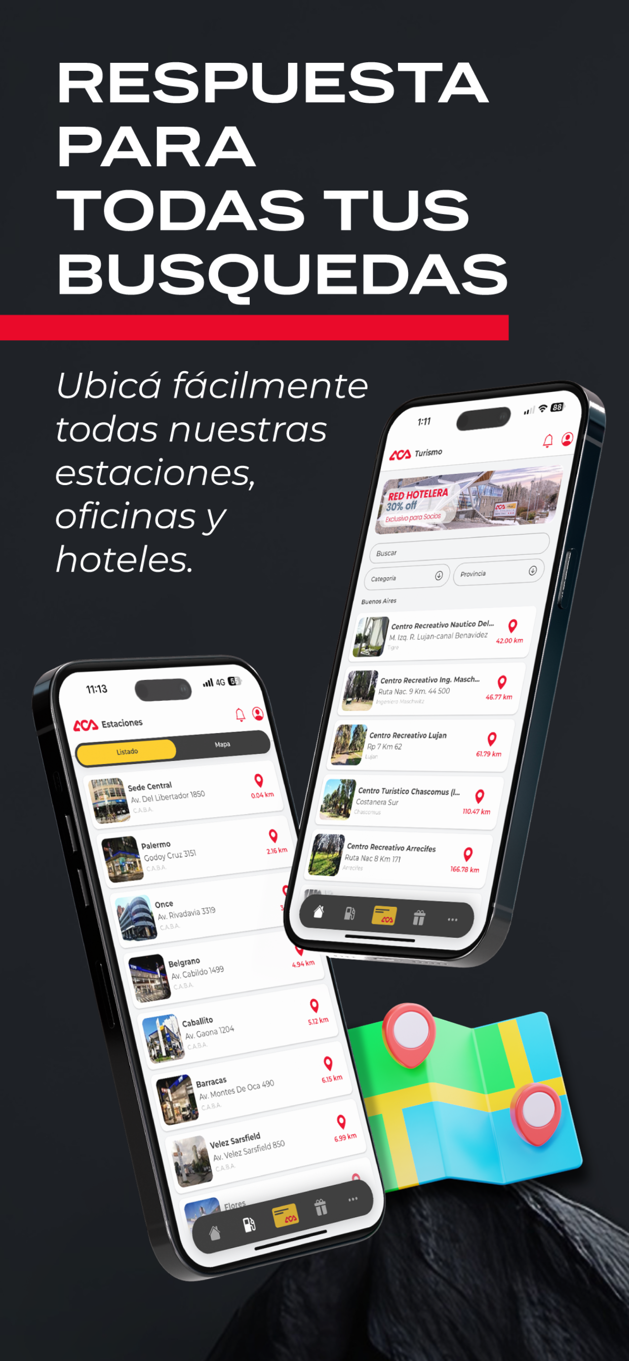 ACA Movil