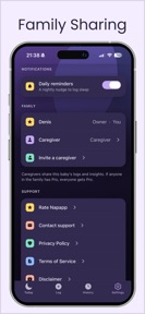Napapp: Baby Sleep Coach screenshot