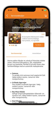 Eutask Screenshot 5 of 8