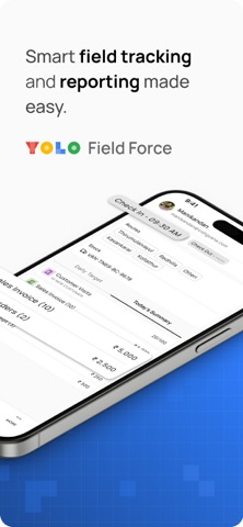 Yolo Field Force screenshot