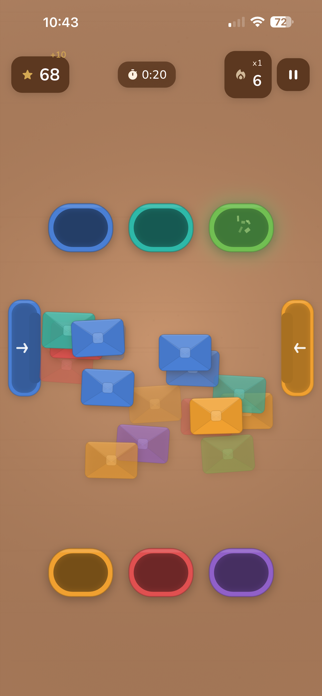 Mailroom Rush Screenshot 10 of 10