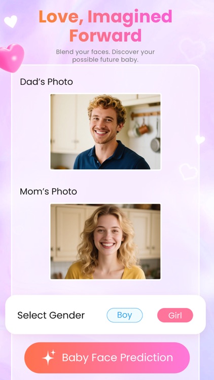 LensCam-AI Photo Generator screenshot-4