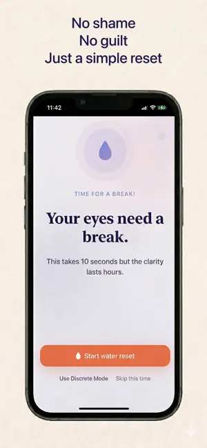 FlipFlow: Reset screenshot 3