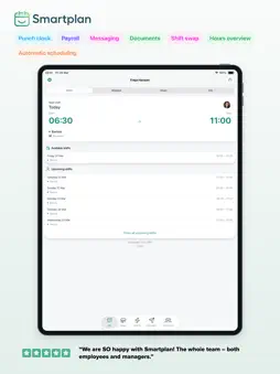 Smartplan screenshot 8