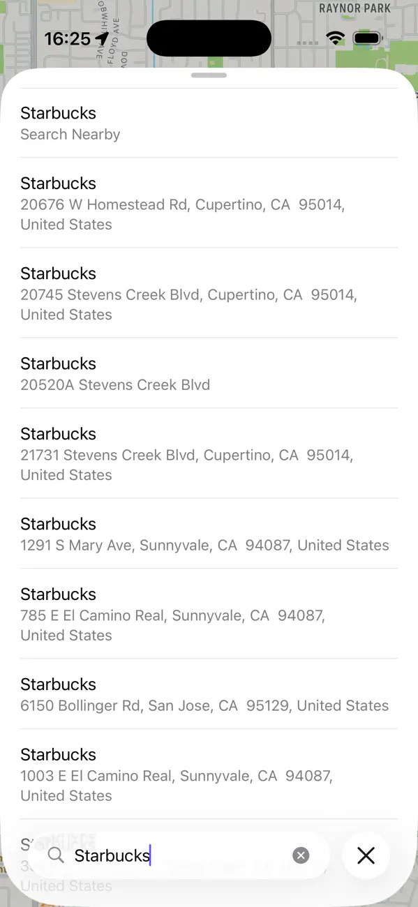 Screenshot #3 pour Simple Direction Navigator