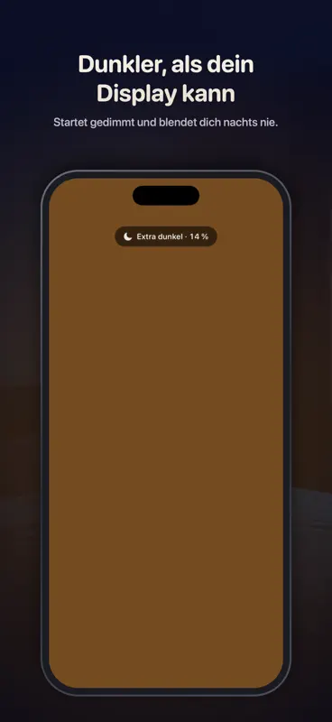 Glimli – Nachtlicht screenshot 2 of 7