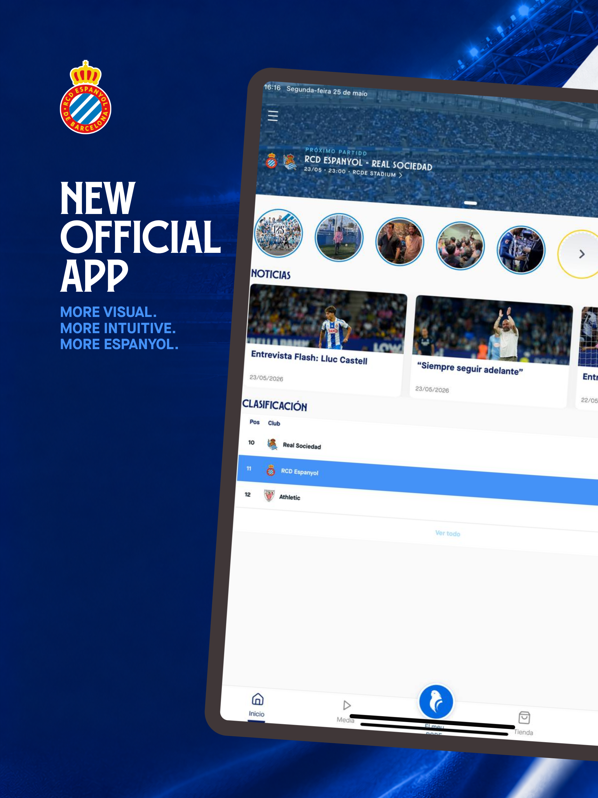 RCD Espanyol de Barcelona