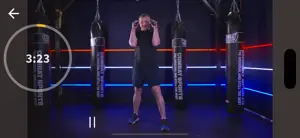 Counter Punch Boxing screenshot 4