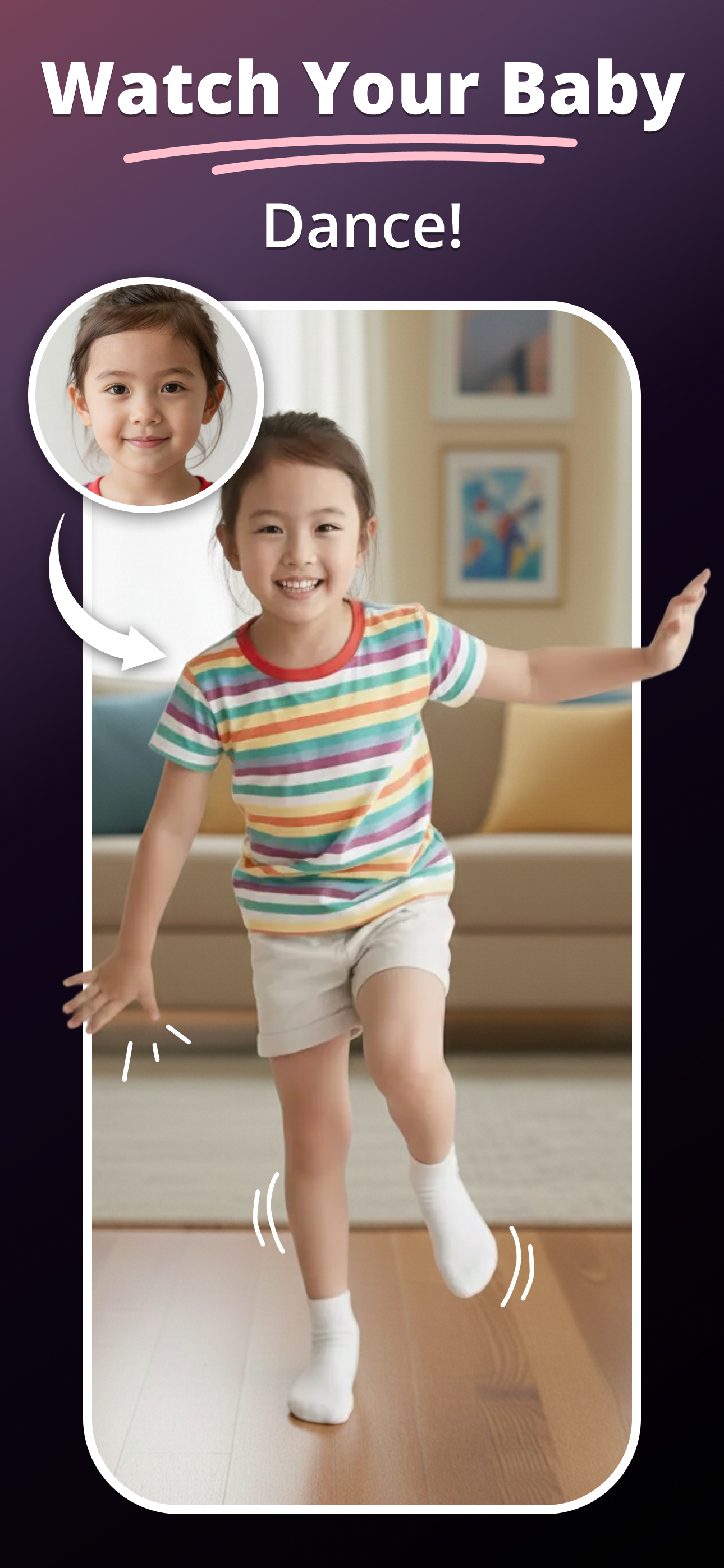 MePic - AI Photo Generator