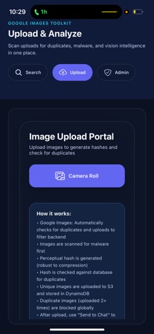 Bundi-AI Images screenshot