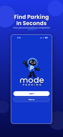 Mode Parking Screenshot 1 of 10