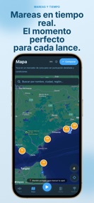 RadarFish: Radar Fish de Pesca screenshot