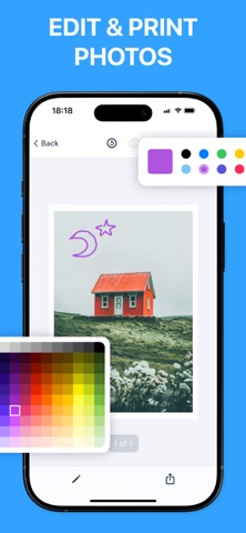 EasyPrints Screenshot 4 of 6