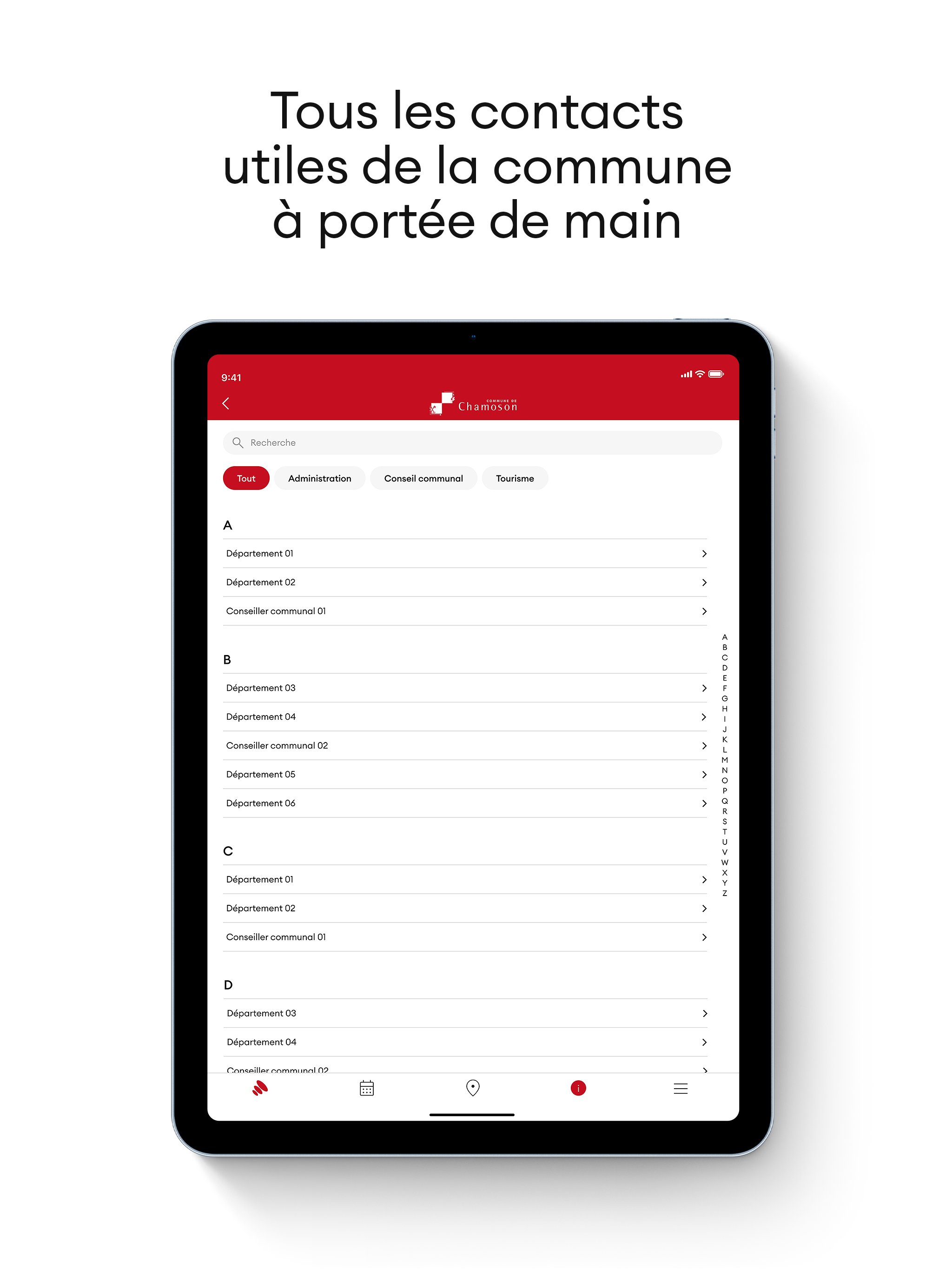 Chamoson screenshot 16