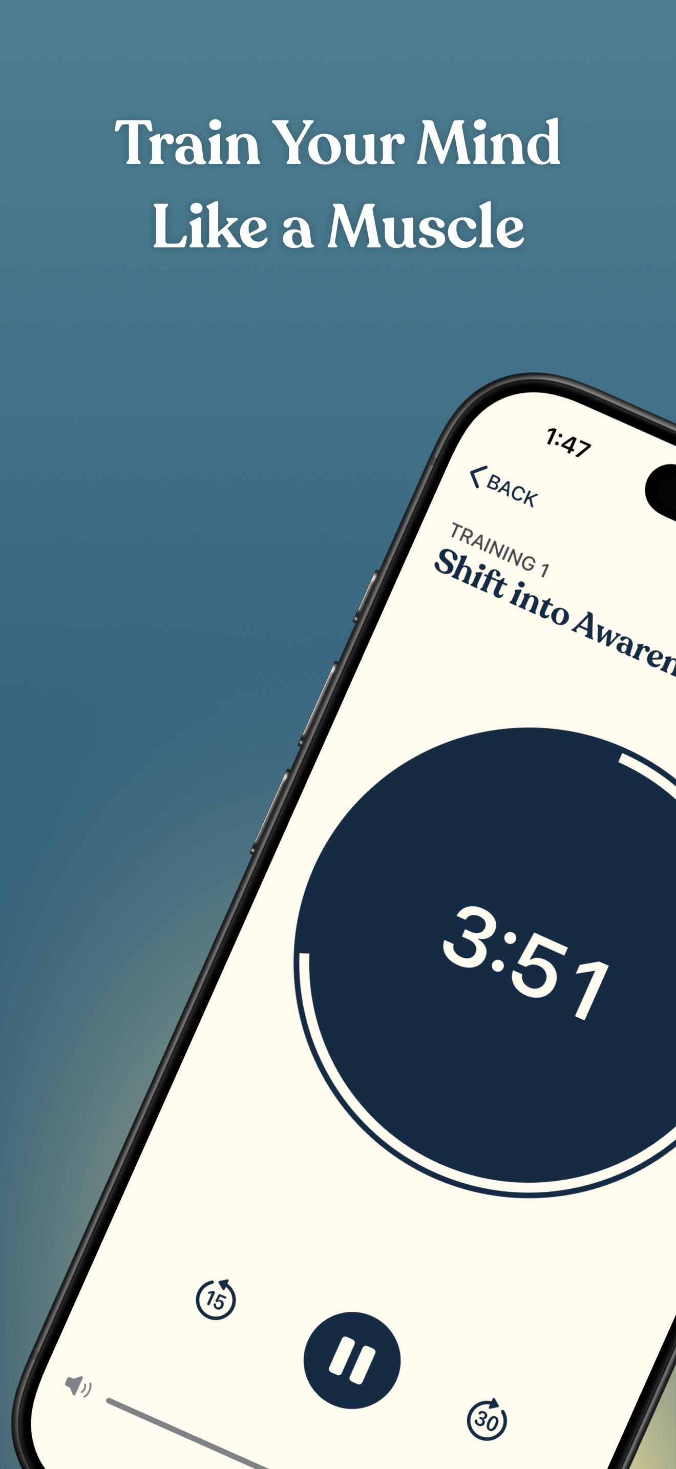 FitMind: Mental Fitness