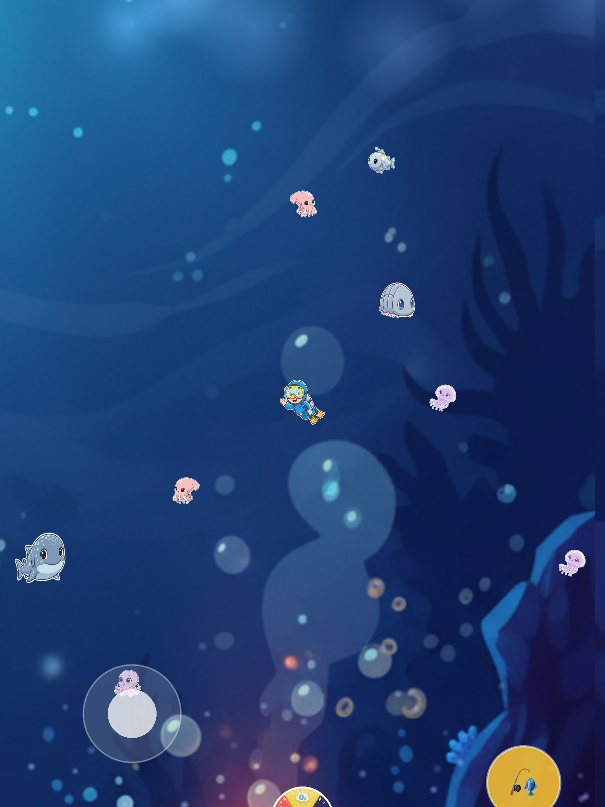 Aquorbis - Splash Adventure screenshot 17