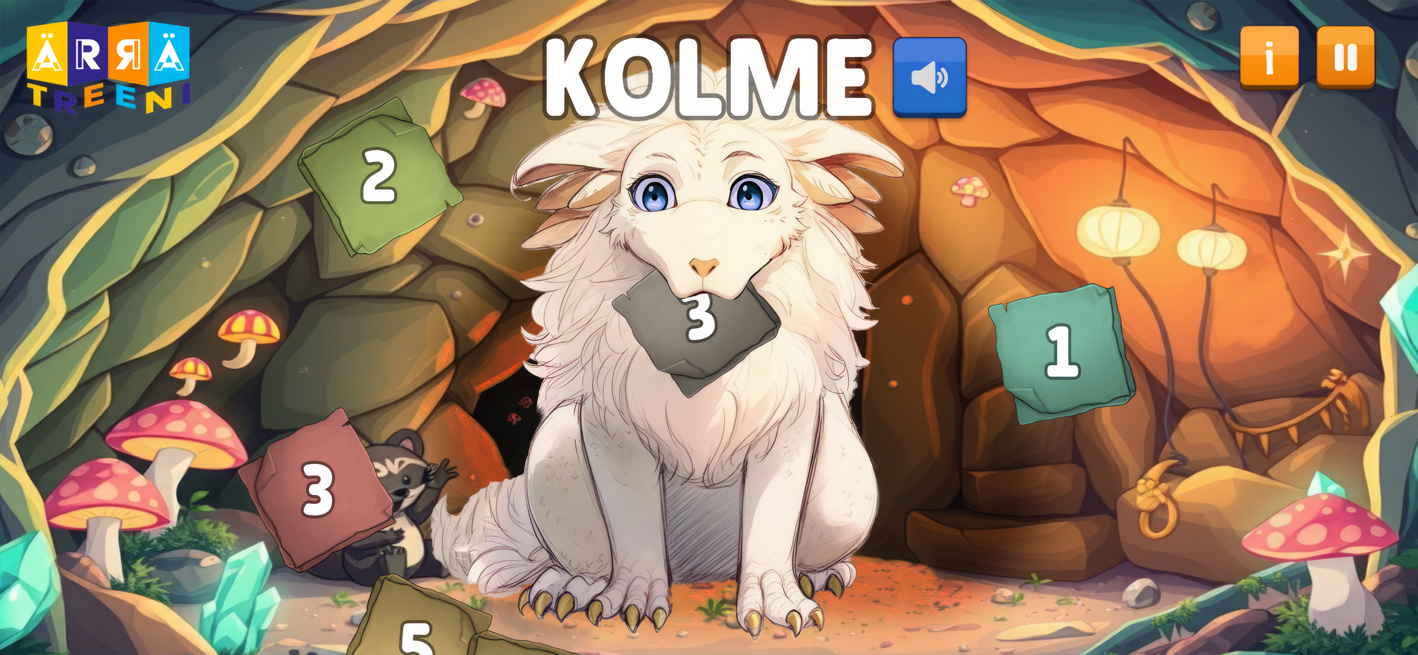ÄrräTreeni PRO screenshot 4