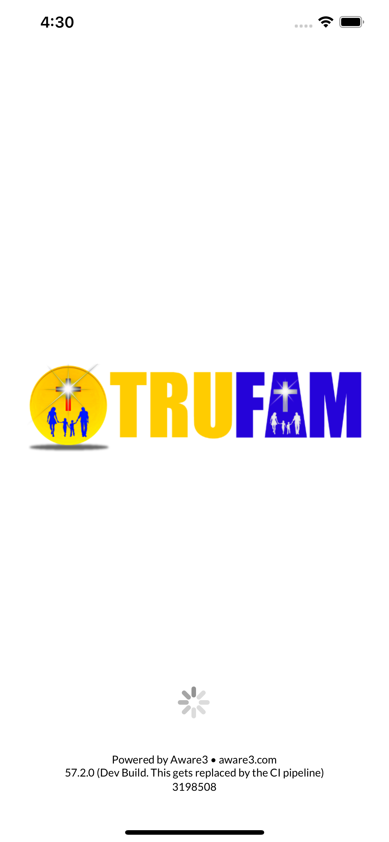 TRUFAM screenshot 3