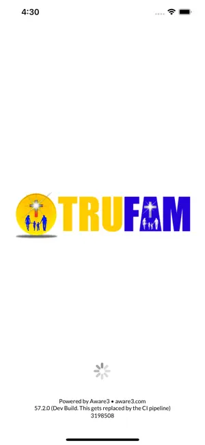 TRUFAM screenshot 3