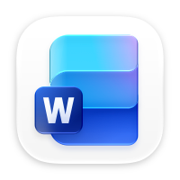 Microsoft Word