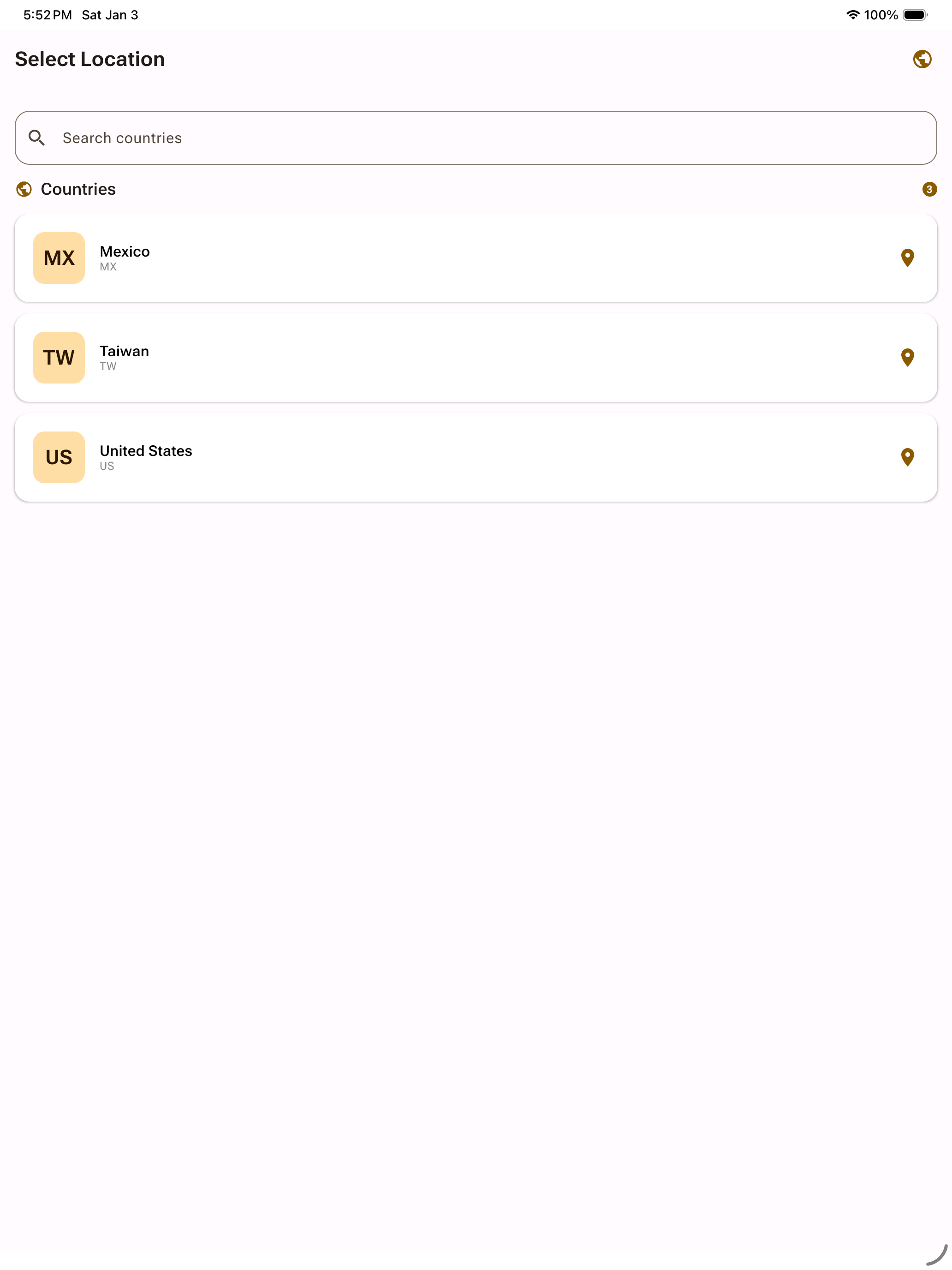 Happy Hours Global screenshot 12