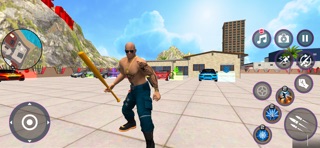 City Underworld Stories screenshot
