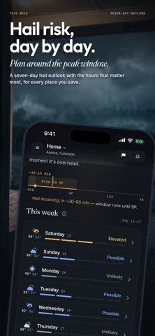 Hail Sentinel Screenshot 6 of 9