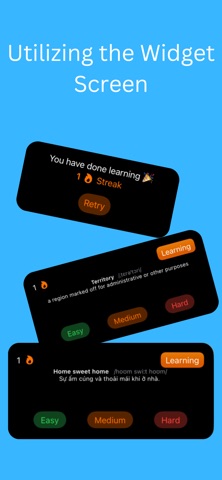 CapLearning Screenshot 1 of 3