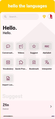 Maltese - Listening Speaking screenshot