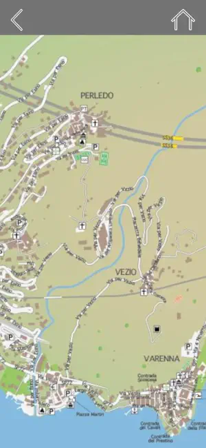 Varenna screenshot 2