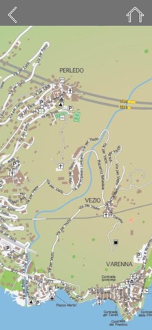 Varenna screenshot